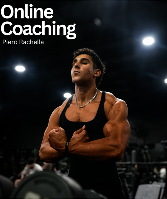 Online Coaching